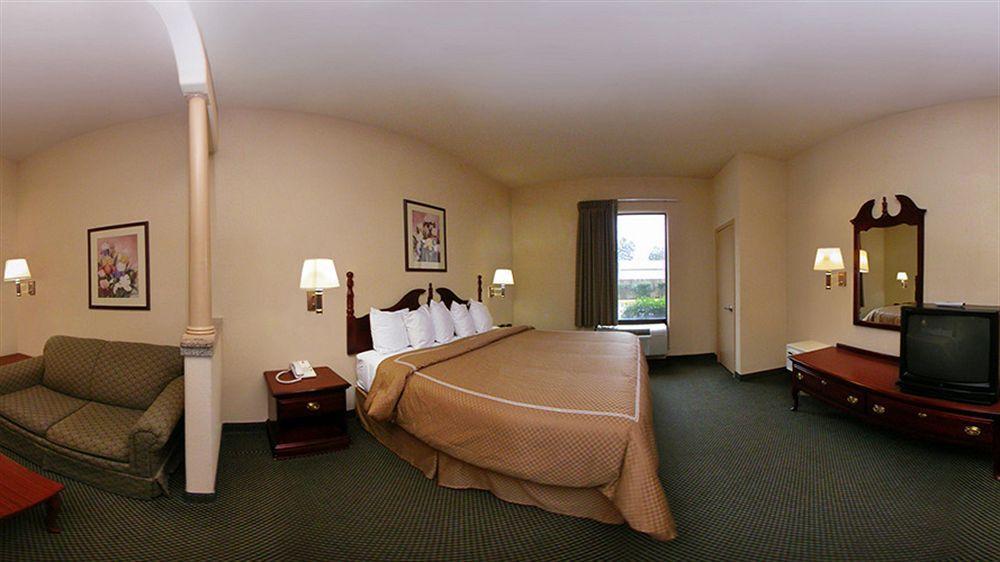 คอมฟอร์ต สวีท ฮุสตัน นอร์ทเวสต์ - วินเทจพาร์ค Hotel ฮูสตัน ภายนอก รูปภาพ